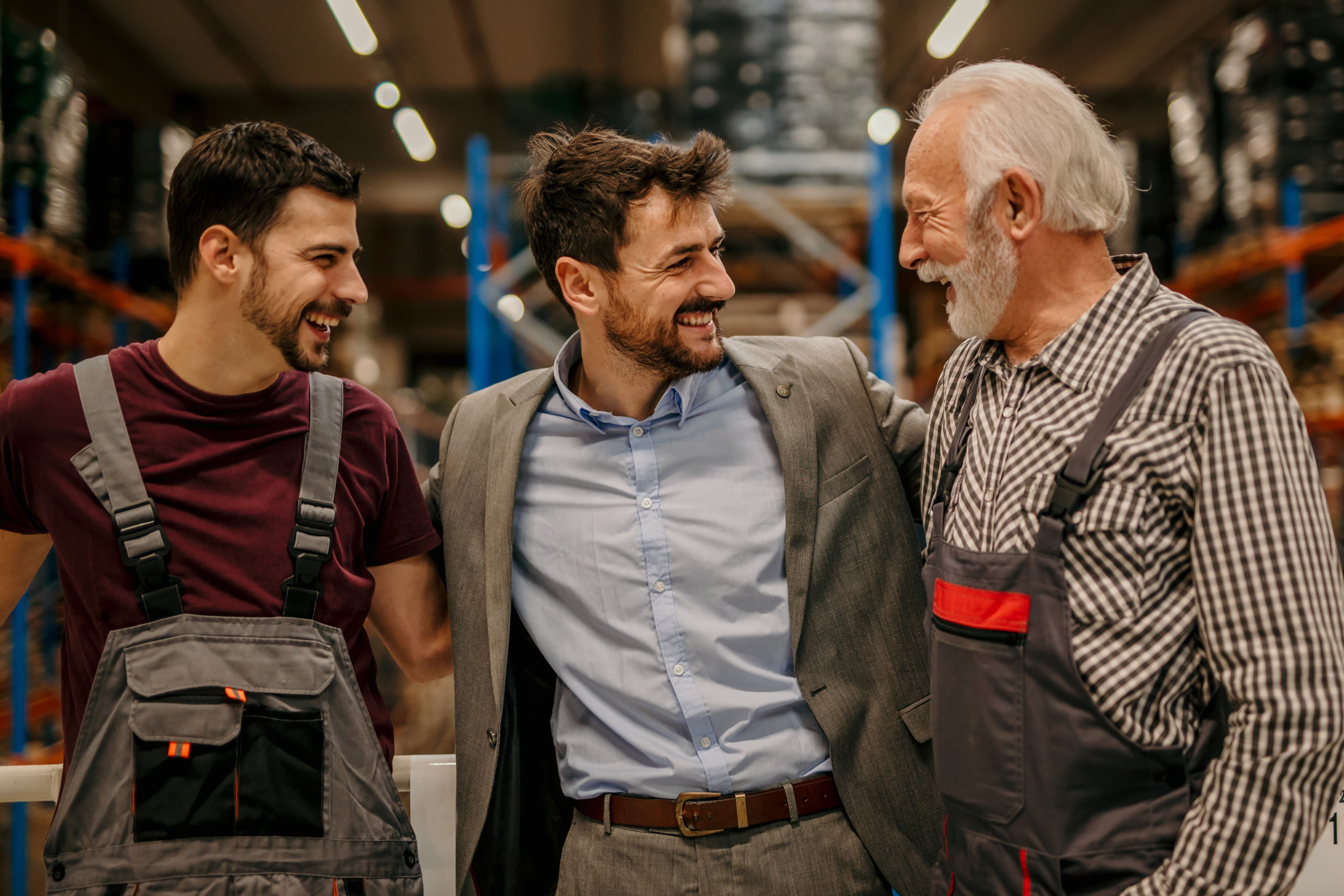 AMAE - Plateforme Professionnelle